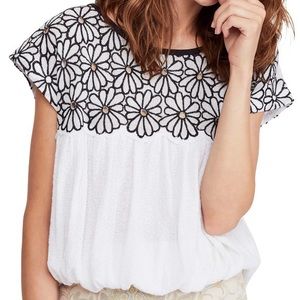 FP Georgia Bubble Top